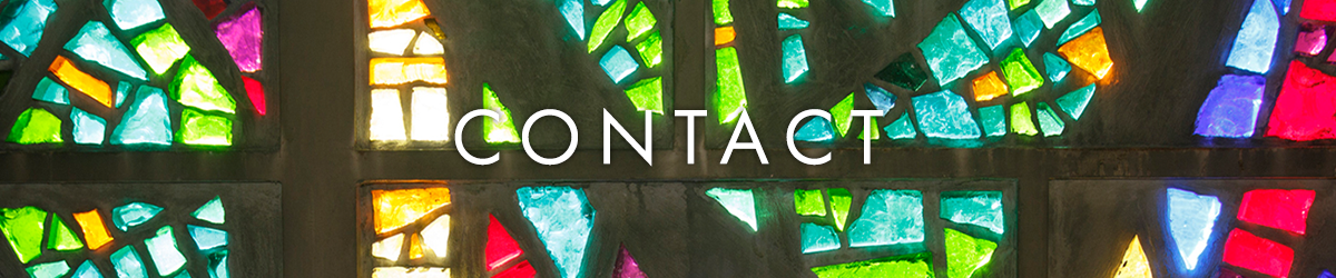 Contact Us Section