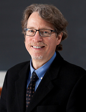 Michael Bourgeois