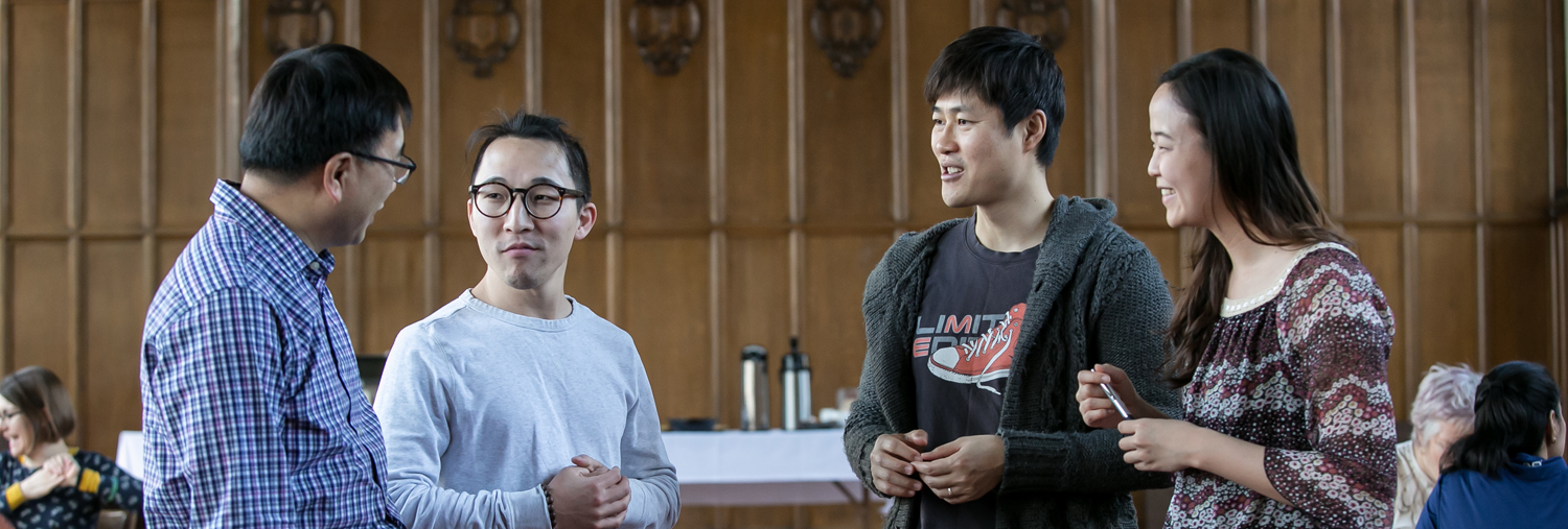 Community Culture  Member colleges form a welcoming community