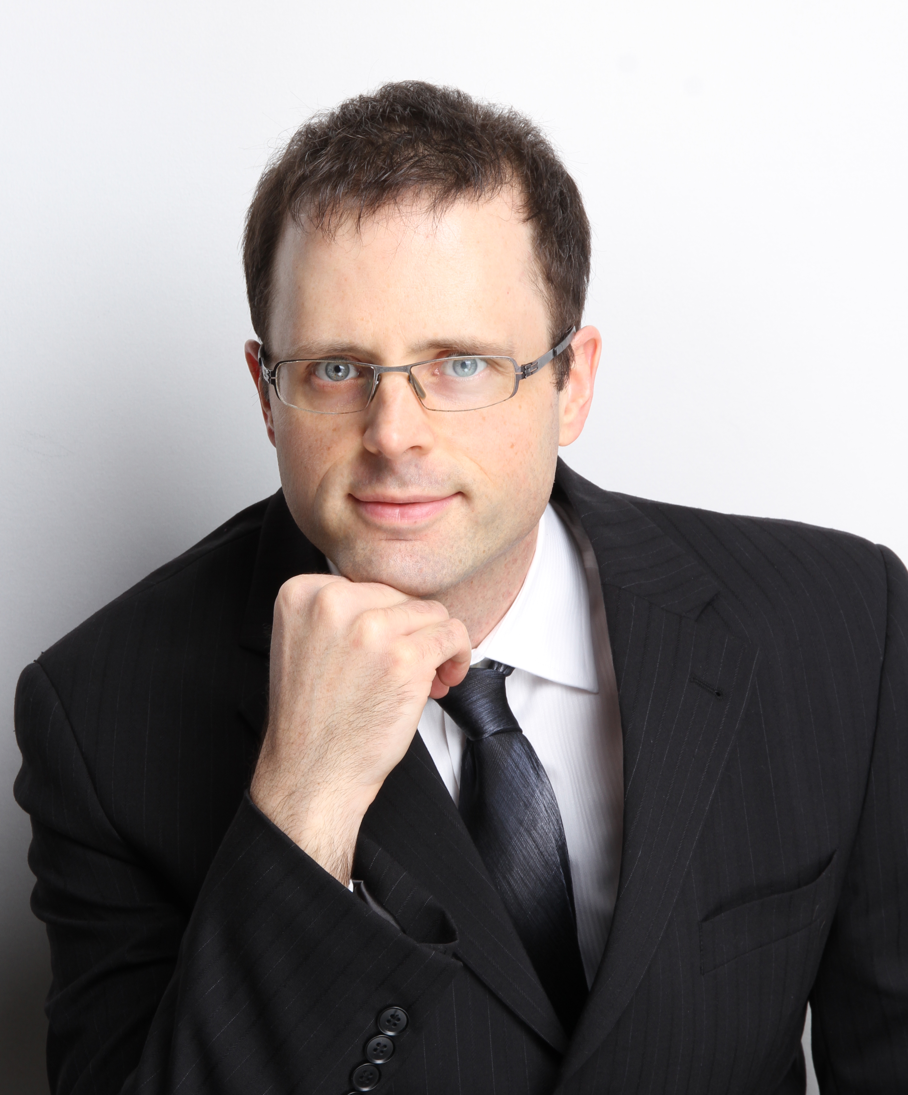 Jean-Pierre Fortin