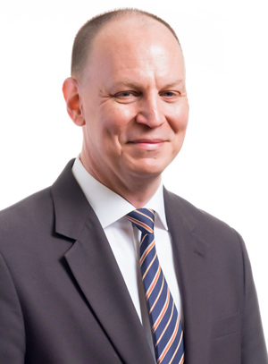John D. Dadosky