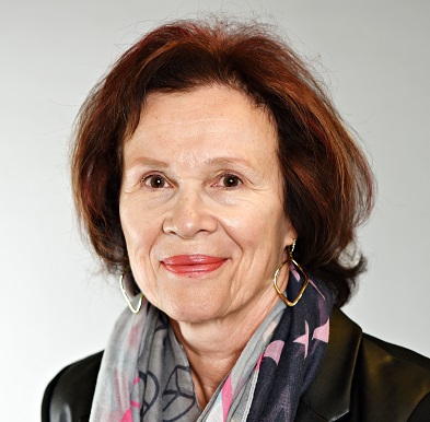 Dr. Marsha A. Hewitt