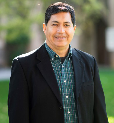 Néstor Medina