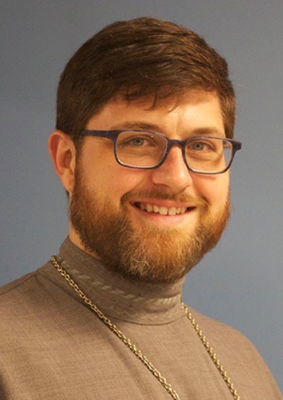 Andrew J. Summerson