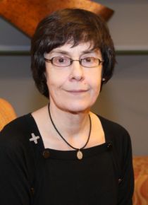 Gill K. Goulding, CJ