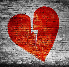 Heartbreak