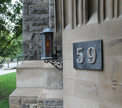 Institute for Christian Studies
