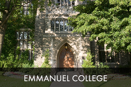 Emmanuel College