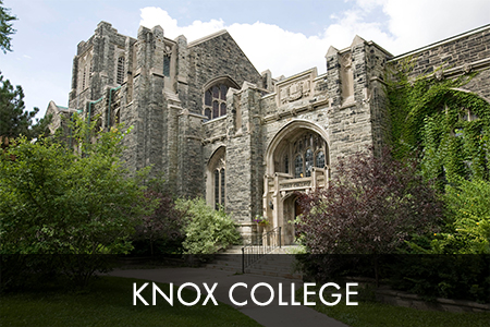 Knox College