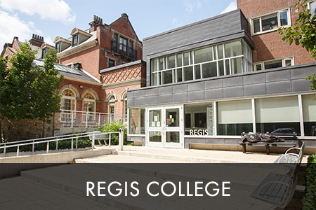 Regis College