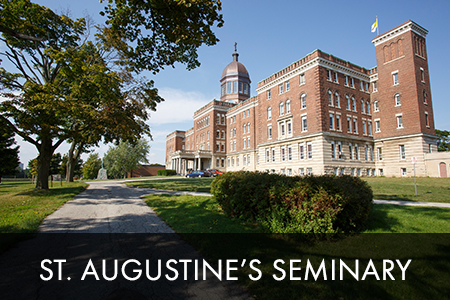 St. Augustine's Seminary