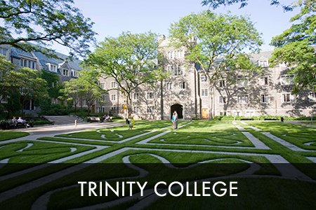 University of Trinity College, Faculty of Divinity