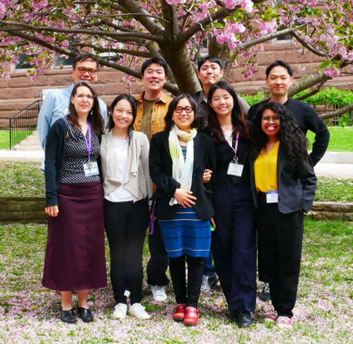 Emmanuel College Trauma-informed Worship Leadership Group