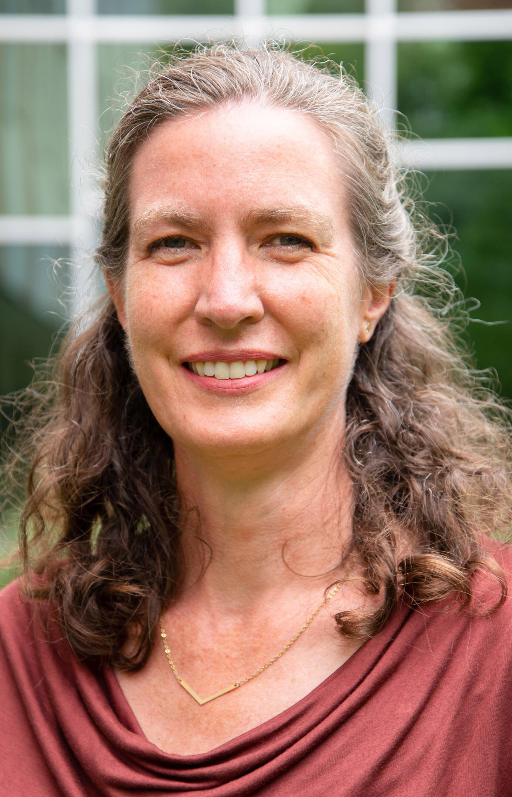 Jane Kuepfer