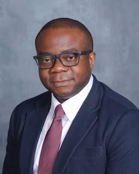 Victor Ezigbo