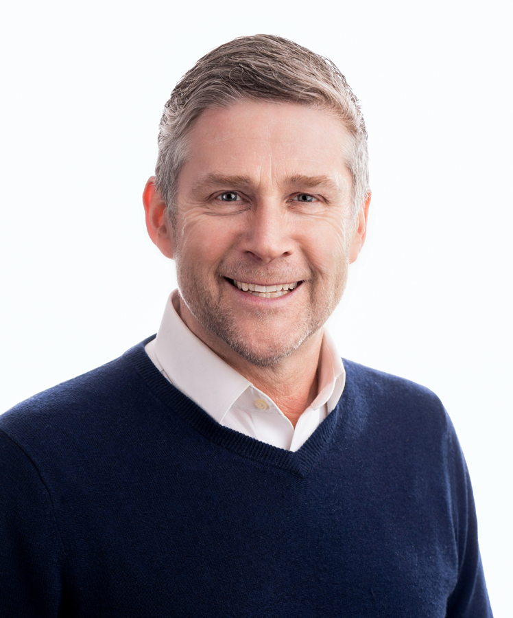 Dr. Michael Attridge
