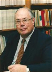 Prof. David Demson