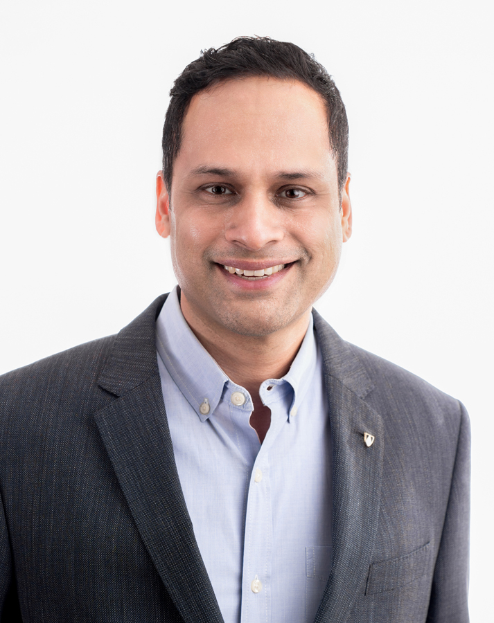 Dr. Darren Dias, OP