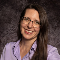 Prof. Mona Tokarek LaFosse