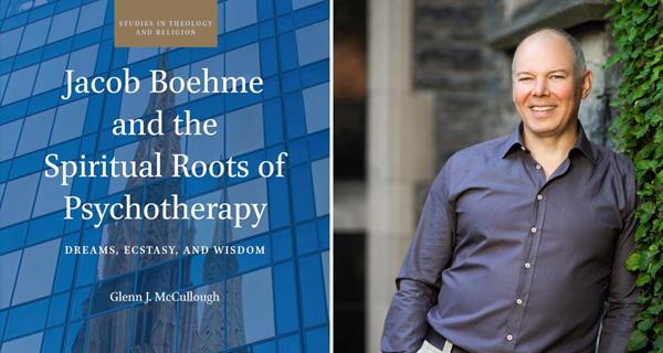 Emmanuel College Book Launch, October 9