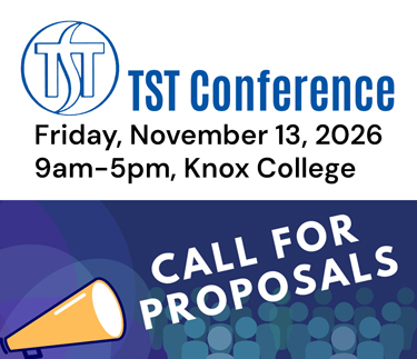 TST Conference Call for Proposals