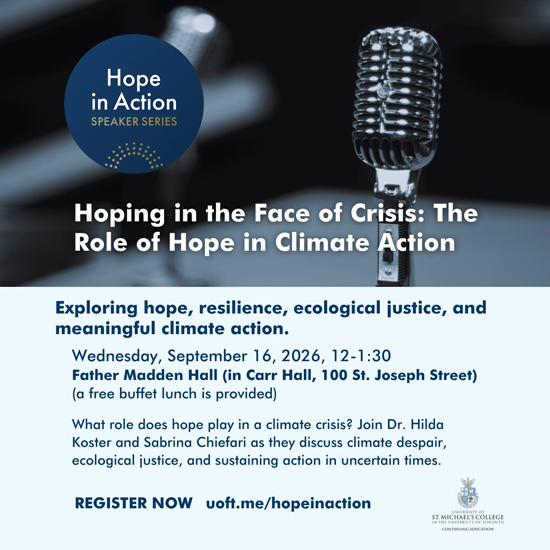 Lecture, September 16