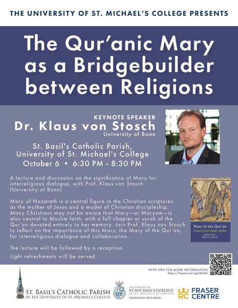 Lecture, October 6