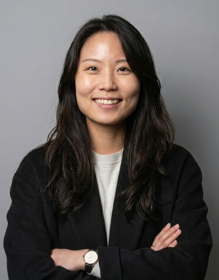 Dr. Eser Kim