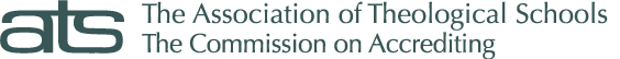 Association of Theological Schools Logo